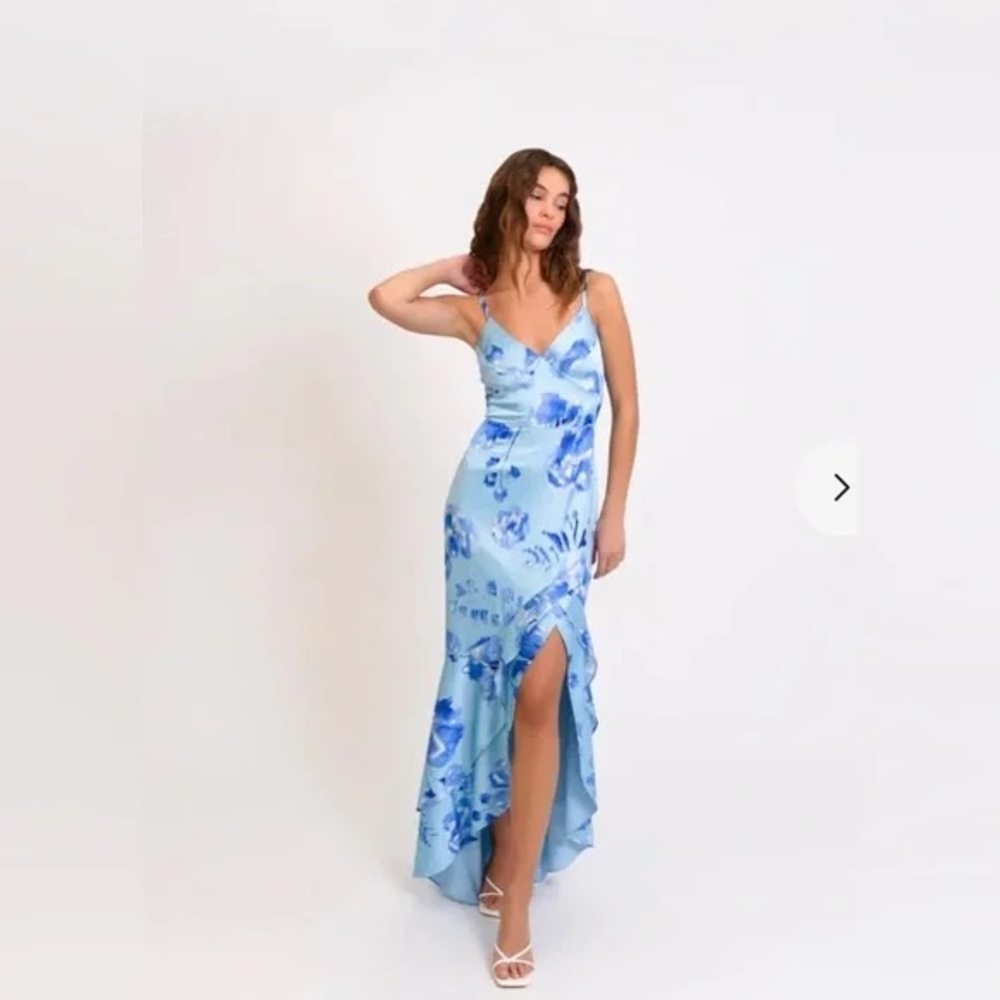 NWOT Hutch Angel Dress